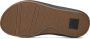 REEF Zwarte Slippers Swellsole Cruiser - Thumbnail 4