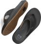 REEF Zwarte Slippers Swellsole Cruiser - Thumbnail 5