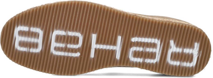 REHAB Beige Loafers Ricardo