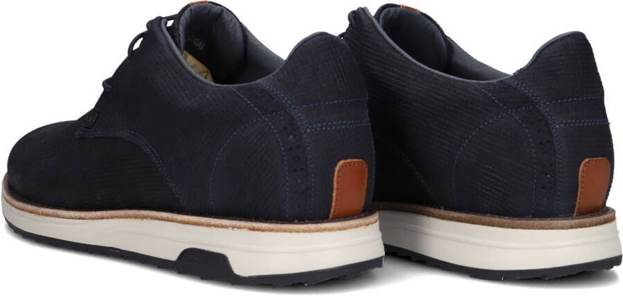 REHAB Blauwe Boots Nolan Suare