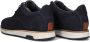 Rehab Nolan Suare Boots Heren Blauw - Thumbnail 3