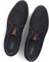 Rehab Nolan Suare Boots Heren Blauw - Thumbnail 5