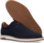 Rehab Schoenen Nolan Knit Dark Blue (1912 606114 8100) - Thumbnail 7