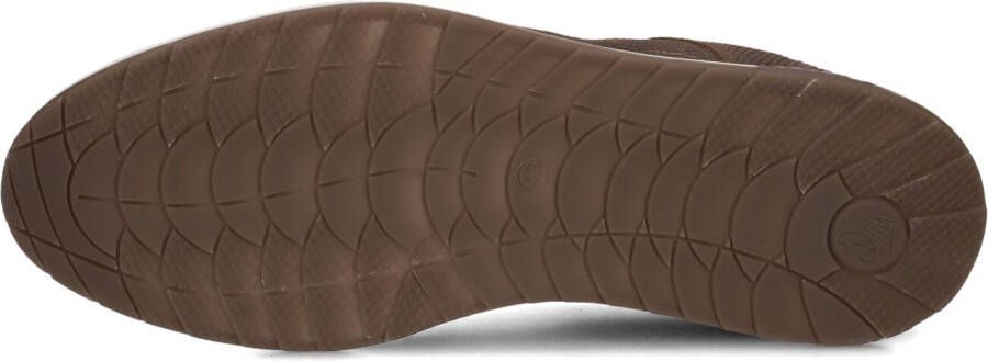 REHAB Bruine Boots Nolan Suare