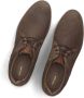 Rehab NOLAN SQUARE SUEDE DBRWN (2342 606119 4800) - Thumbnail 5