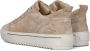 Rehab Bruine Vintage Lage Sneakers Brown Heren - Thumbnail 5