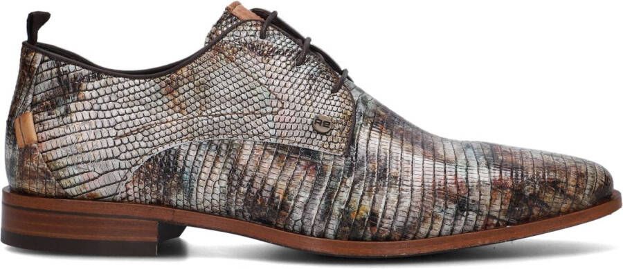 Rehab Bruine Nette Schoenen Greg Landscape