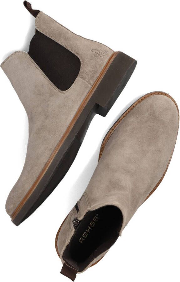 REHAB Grijze Boots Savio