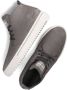 Rehab Grijze Veterschoenen Cooper Gray Heren - Thumbnail 5