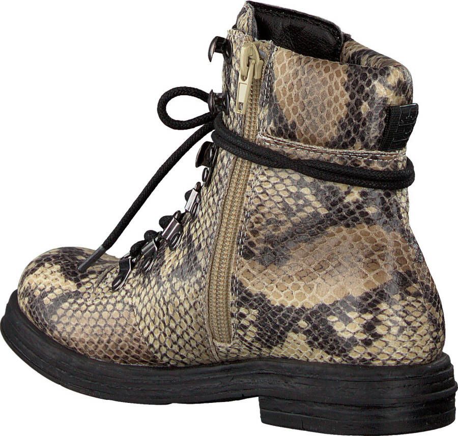 REPLAY Beige Boots Sen