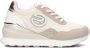 Replay Elektra Jr-1 Lage sneakers Meisjes Kids Beige - Thumbnail 3