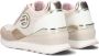 Replay Elektra Jr-1 Lage sneakers Meisjes Kids Beige - Thumbnail 4