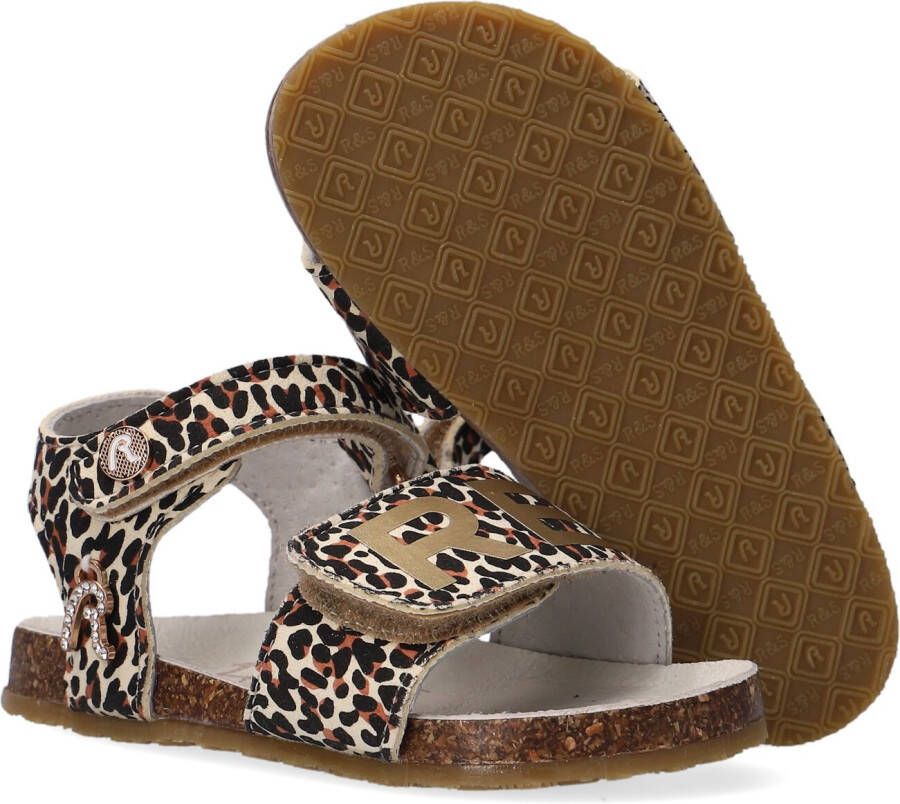 REPLAY Beige Sandalen Ibiza