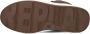 Replay JZ190051S Kinderen Half-hoogJongensKindersneakers Bruin - Thumbnail 7