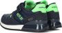 Replay sneakers donkerblauw groen Jongens Synthetisch Logo 30 - Thumbnail 7