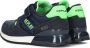 Replay sneakers donkerblauw groen Jongens Synthetisch Logo 35 - Thumbnail 6