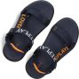 Replay Spacer 1 Sandalen Donkerblauw - Thumbnail 6