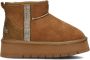 REPLAY Bruine Boots Chic Jr 3 - Thumbnail 2