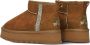 REPLAY Bruine Boots Chic Jr 3 - Thumbnail 3