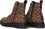 Replay Joplin 16D Veterschoen hoog Beige - Thumbnail 3