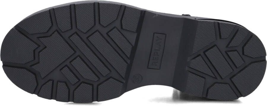 REPLAY Bruine Boots Joplin 16d