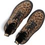 Replay Joplin 16D Veterschoen hoog Beige - Thumbnail 5