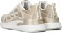 Replay Maze JR-1 sneakers beige goud Meisjes Textiel 32 - Thumbnail 5