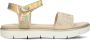 Replay JT240014S Kinderen MeisjesSandalenKindersandalen Metallics - Thumbnail 8