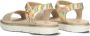 Replay JT240014S Kinderen MeisjesSandalenKindersandalen Metallics - Thumbnail 9