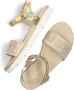 Replay JT240014S Kinderen MeisjesSandalenKindersandalen Metallics - Thumbnail 11