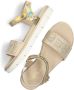 Replay JT240014S Kinderen MeisjesSandalenKindersandalen Metallics - Thumbnail 8