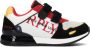 Replay Shoot Jr-2 Lage sneakers Jongens Kids Multi - Thumbnail 3