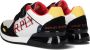 Replay Shoot Jr-2 Lage sneakers Jongens Kids Multi - Thumbnail 4