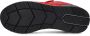 Replay SHOOT JR-1 suède sneakers rood Jongens Suede Logo 28 - Thumbnail 5