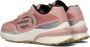 Replay Athena JR 10 chunky sneakers oudroze Synthetisch Meerkleurig 32 - Thumbnail 3