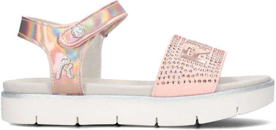 Replay Roze Sandalen Sandal-2