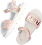 Replay Sandal-2 Sandalen Meisjes Kids Roze - Thumbnail 6