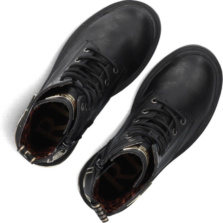 REPLAY Zwarte Boots Joplin 15