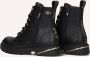 REPLAY Zwarte Boots Joplin 16b - Thumbnail 3