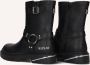 REPLAY Zwarte Boots Joplin 19 - Thumbnail 3