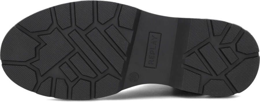 REPLAY Zwarte Boots Joplin 6
