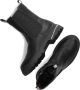Replay Joplin 6 Chelsea boots Enkellaarsjes Meisjes Zwart - Thumbnail 6