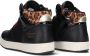 Replay Cobra 6D sneakers zwart Meisjes Synthetisch Logo 36 - Thumbnail 6