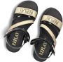 Replay Alicante Jr 6 Sandalen Meisjes Zwart - Thumbnail 6