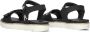 Replay JT240015S~~~~~~~~~~~~~~~~~~~~~ sSandalenKindersandalen Zwart - Thumbnail 6