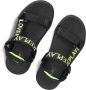 Replay Spacer JT540001T-1754 Zwart Groen - Thumbnail 5
