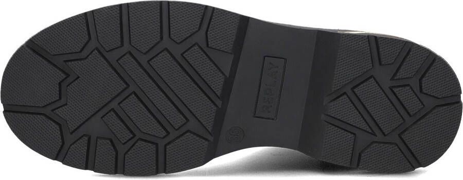 REPLAY Zwarte Boots Joplin 8