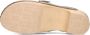 Scholl Pescura Clog 50 Clogs Dames Beige - Thumbnail 4