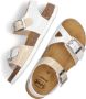 Bruin Tinten Dolphin Sandalen Meisjes Beige - Thumbnail 5