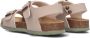 Bruin Tinten Shark Sandalen Jongens Beige - Thumbnail 3